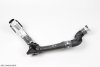 ORIGINAL Durite de suralimentation Renault MEGANE 3 1.5 dCi arrière haut droit, 144602487R